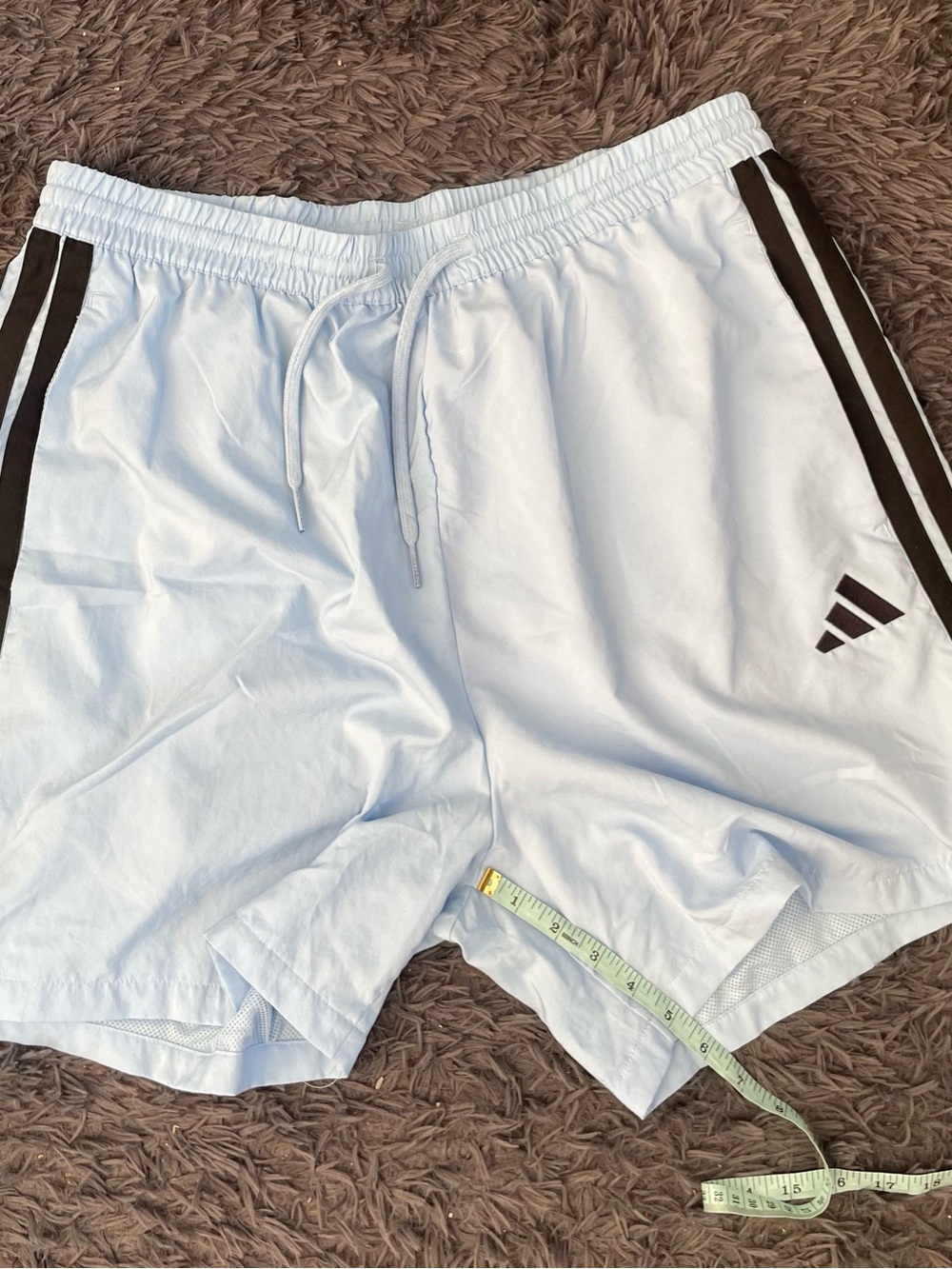 Men Size XL adidas Athletic Shorts Bundle Lot - Picture 6 of 11